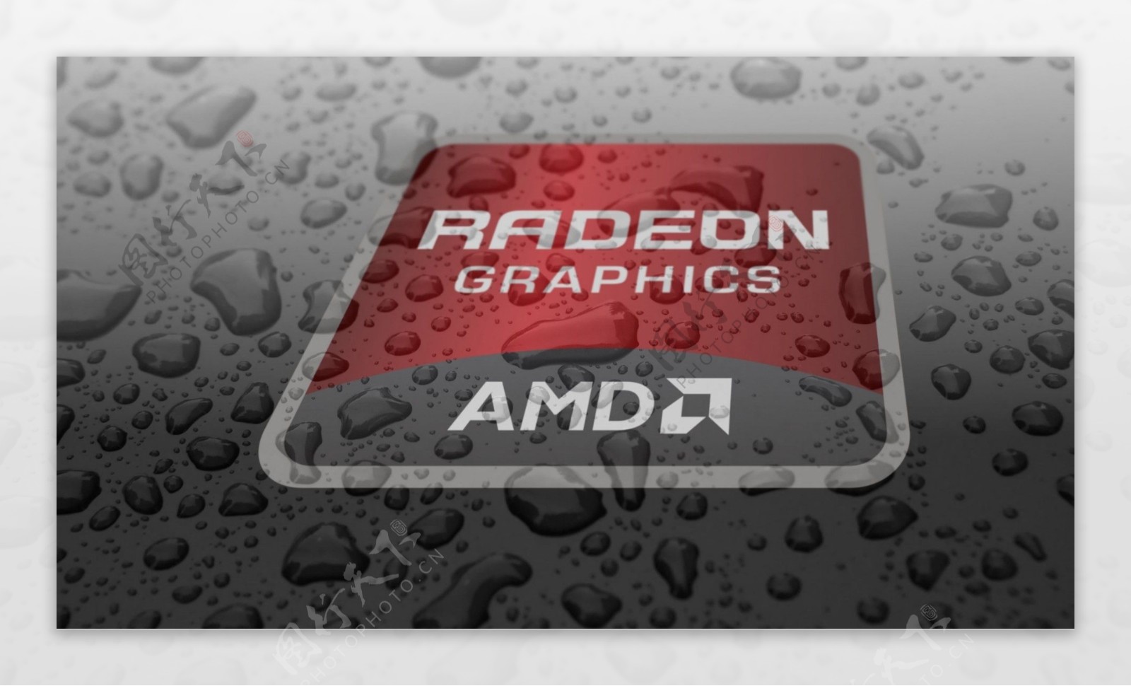 高清背景素材图片AMD