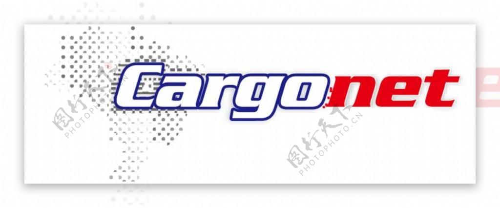Cargonetlogo设计欣赏Cargonet公路运输标志下载标志设计欣赏