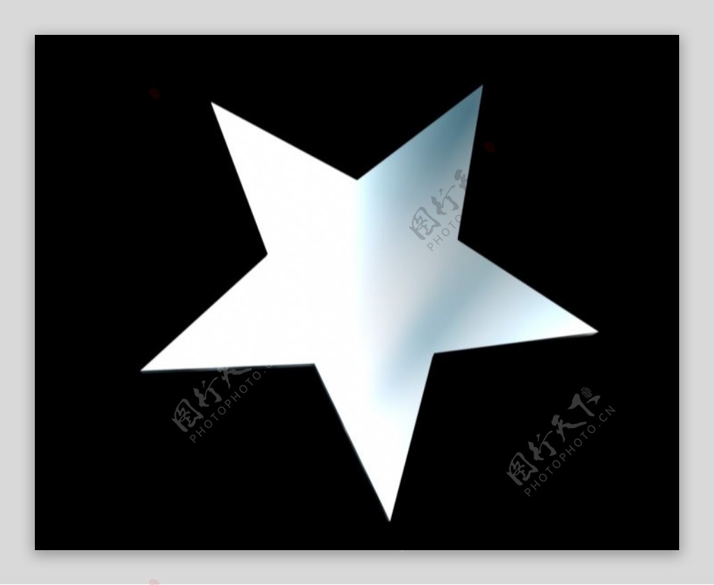 白色五角星图案素材图片设计图__海报设计_广告设计_设计图库_昵图网nipic.com