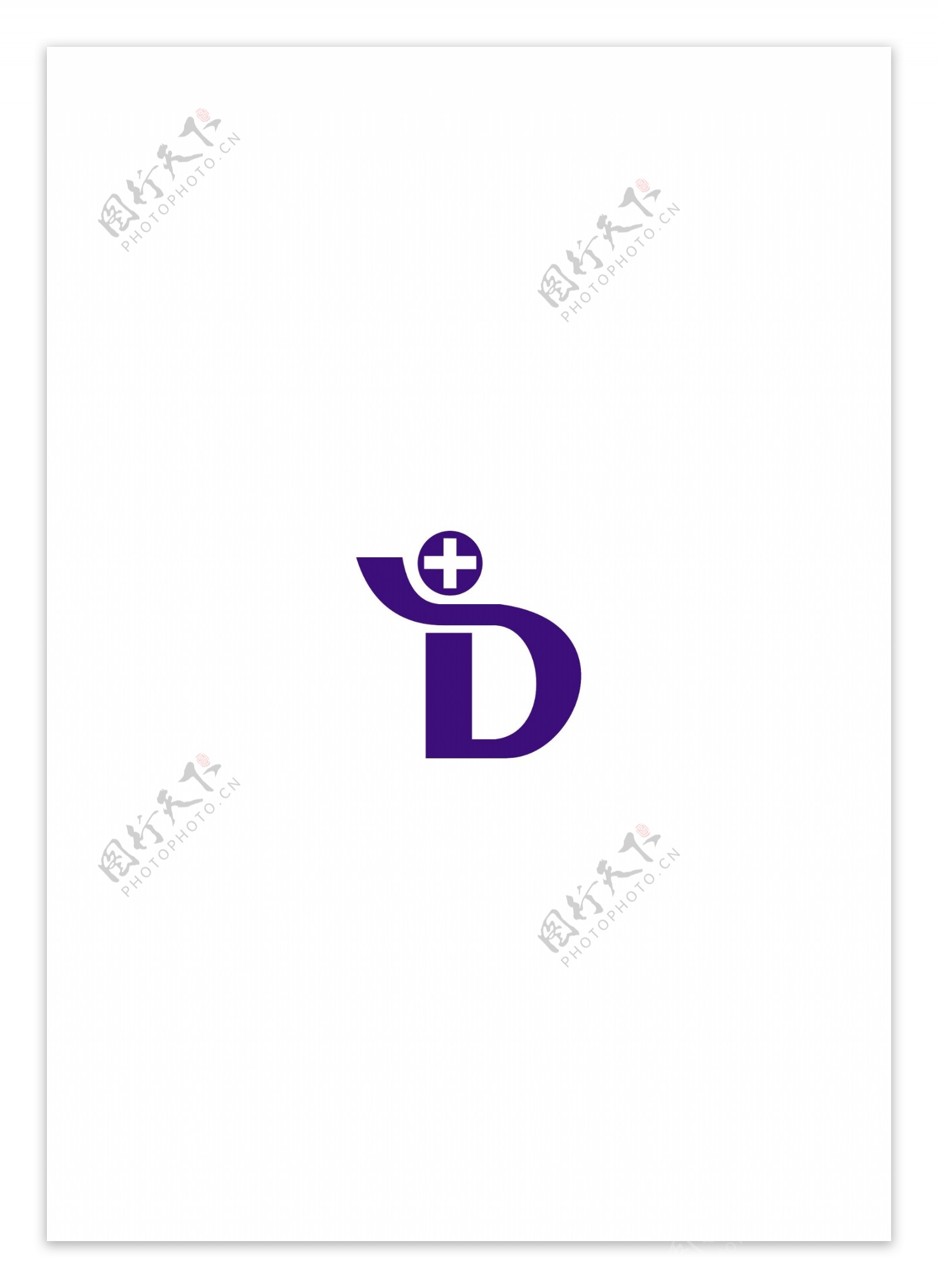 Diemalogo设计欣赏Diema传媒机构标志下载标志设计欣赏