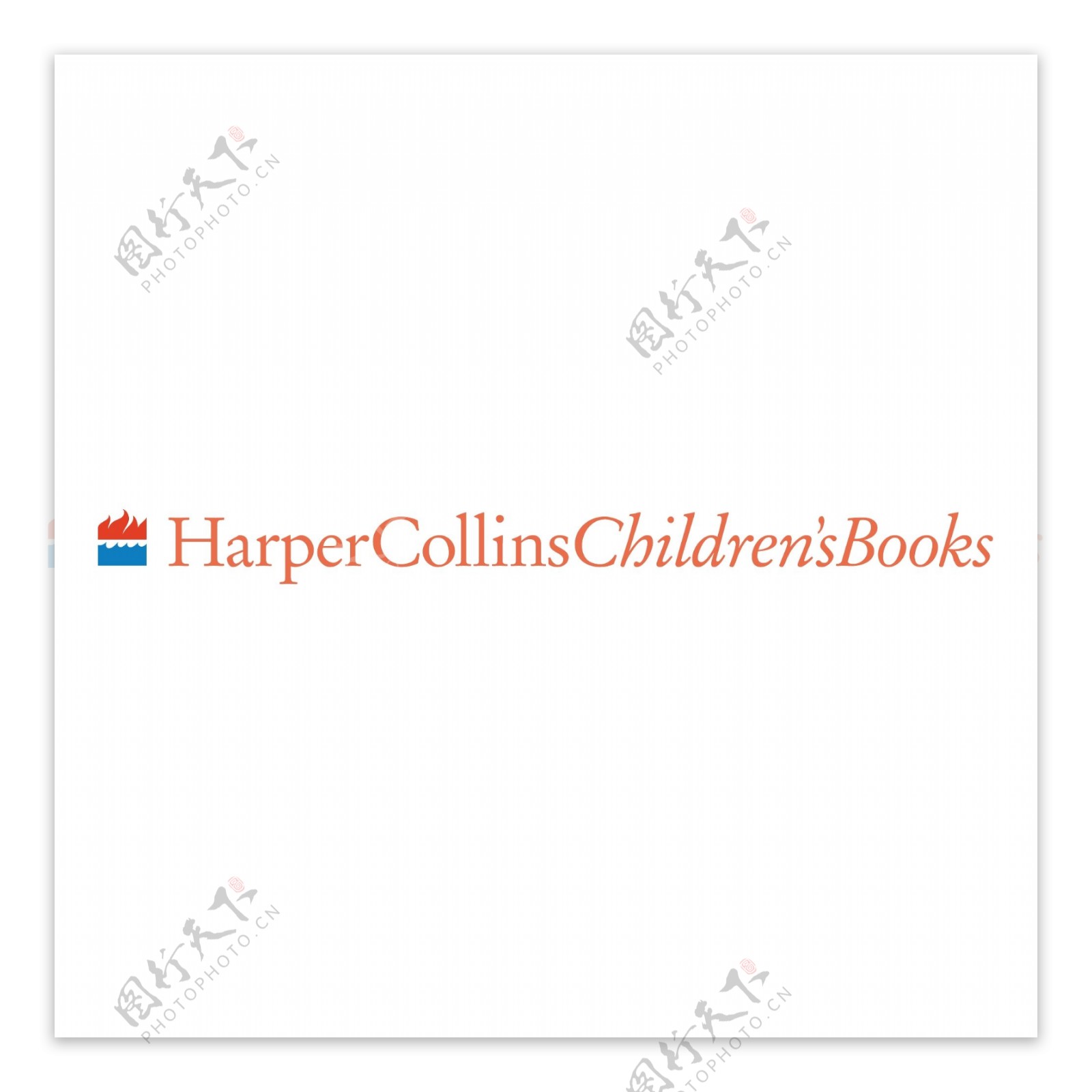 哈珀柯林斯儿童图书