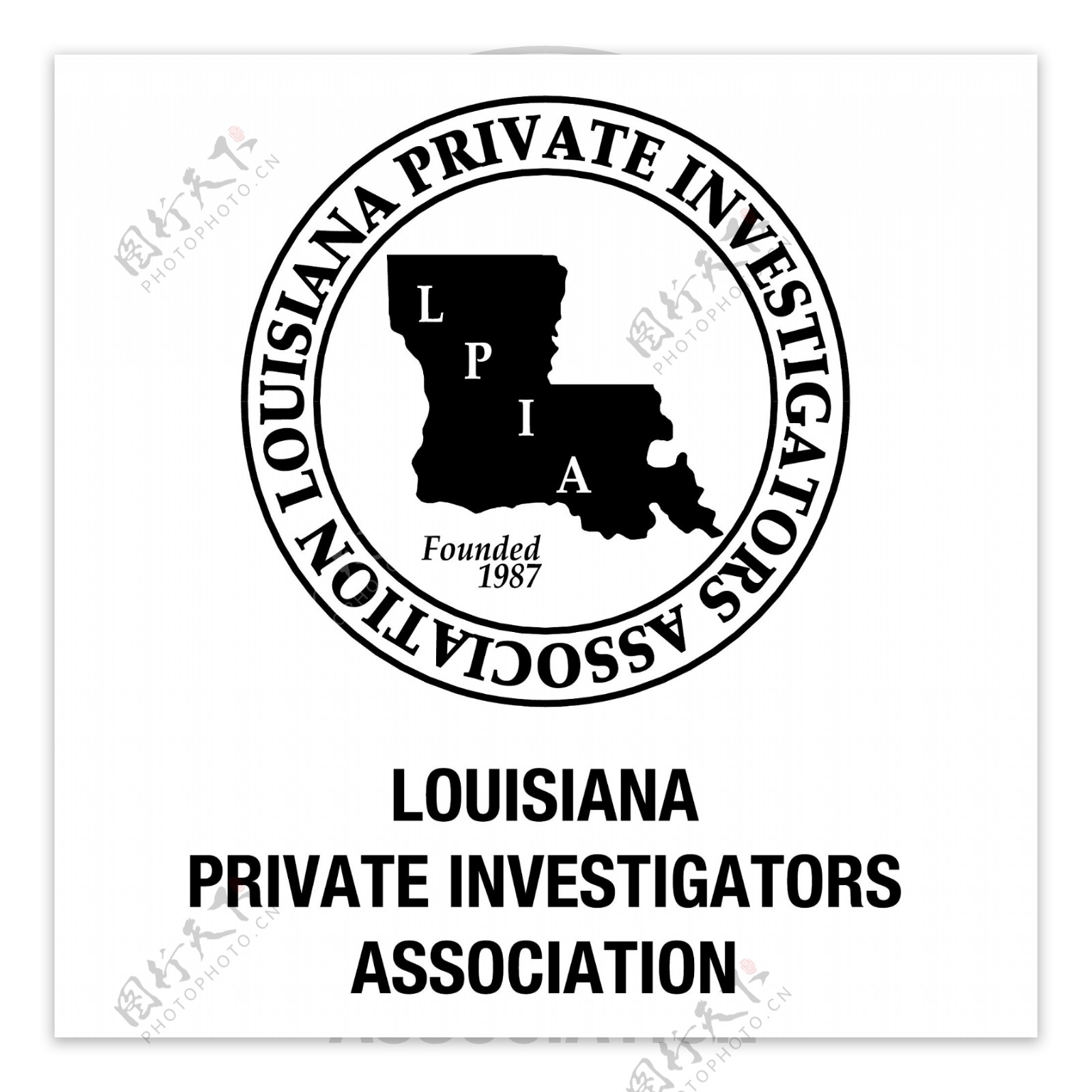 路易斯安那的私人调查员协会