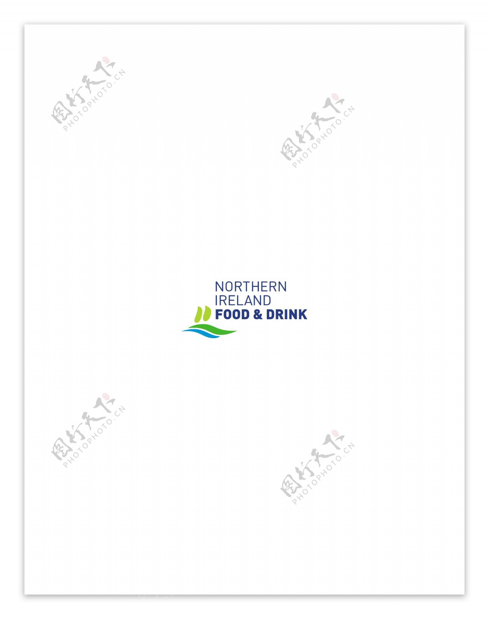 NorthernIrelandFoodandDrinklogo设计欣赏NorthernIrelandFoodandDrink饮料品牌标志下载标志设计欣赏