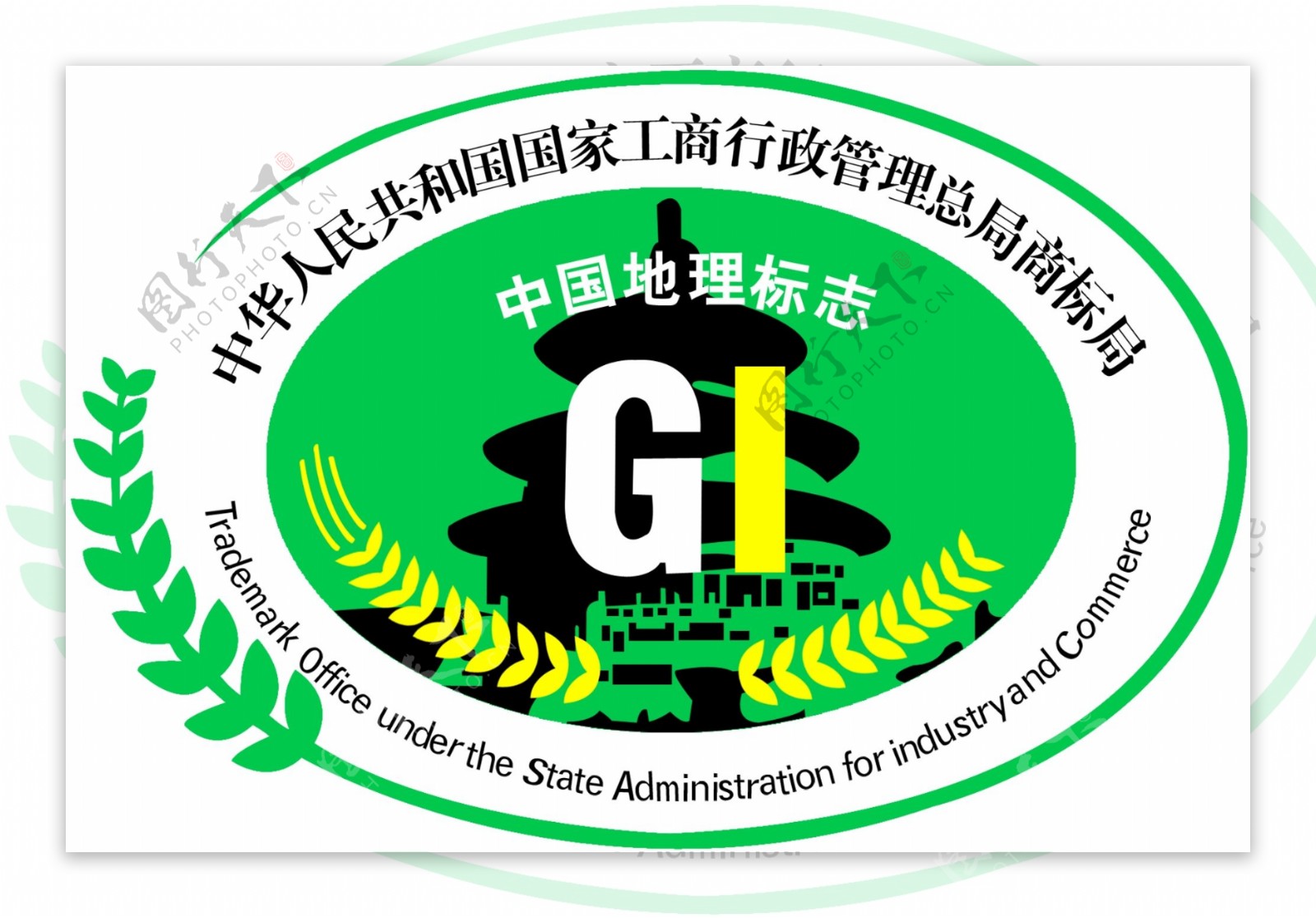 中国茶叶地理标志图片