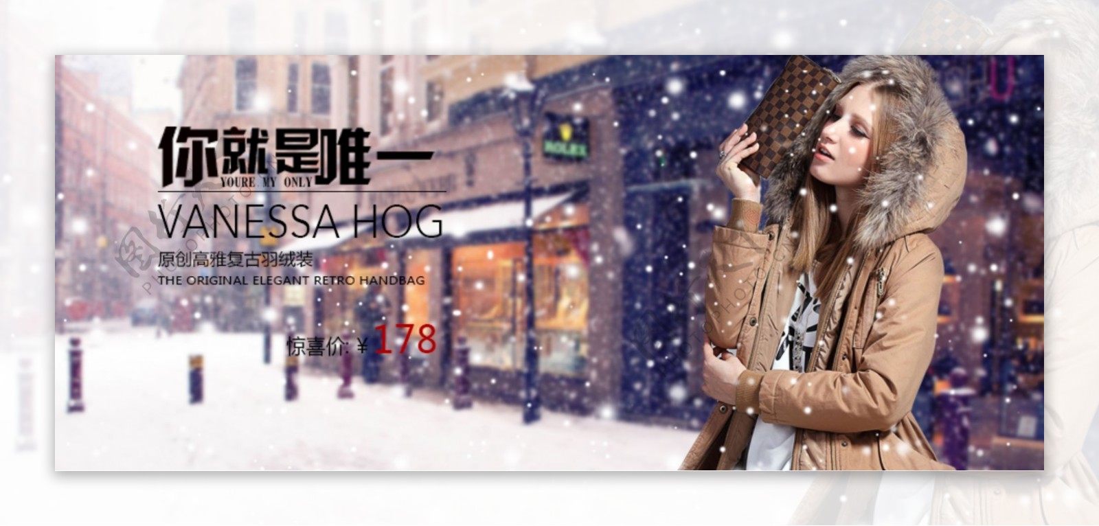 冬季新款韩版版羽绒服女中长款宽松显瘦加厚