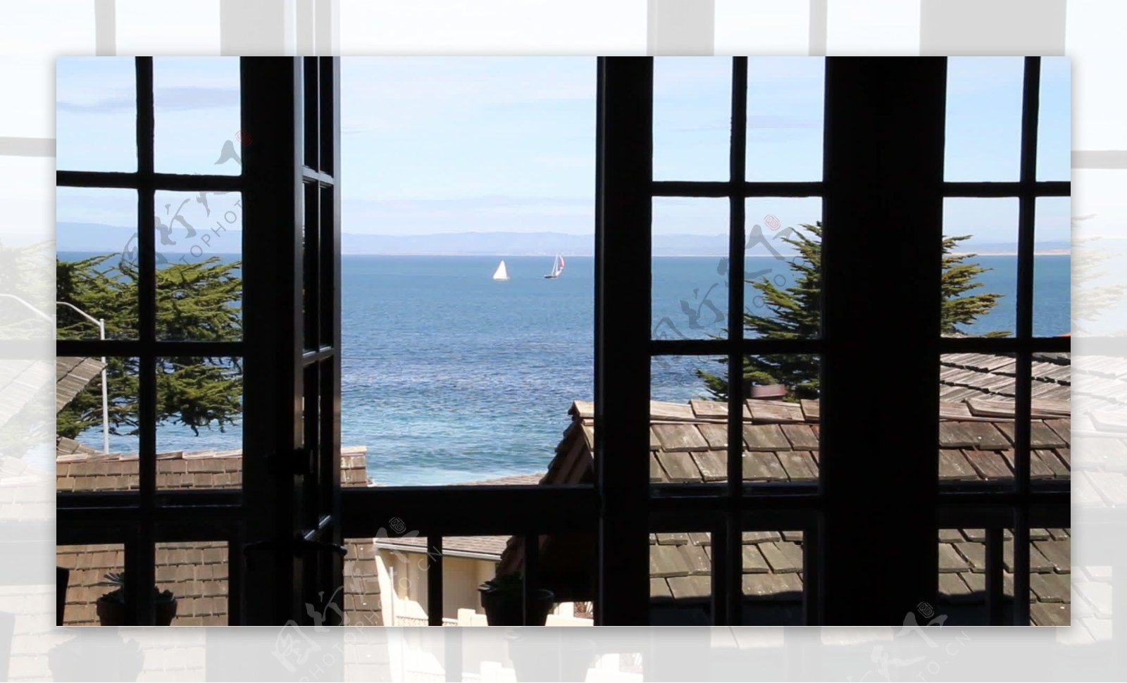 查看Windows在海洋股票视频帆船视频免费下载