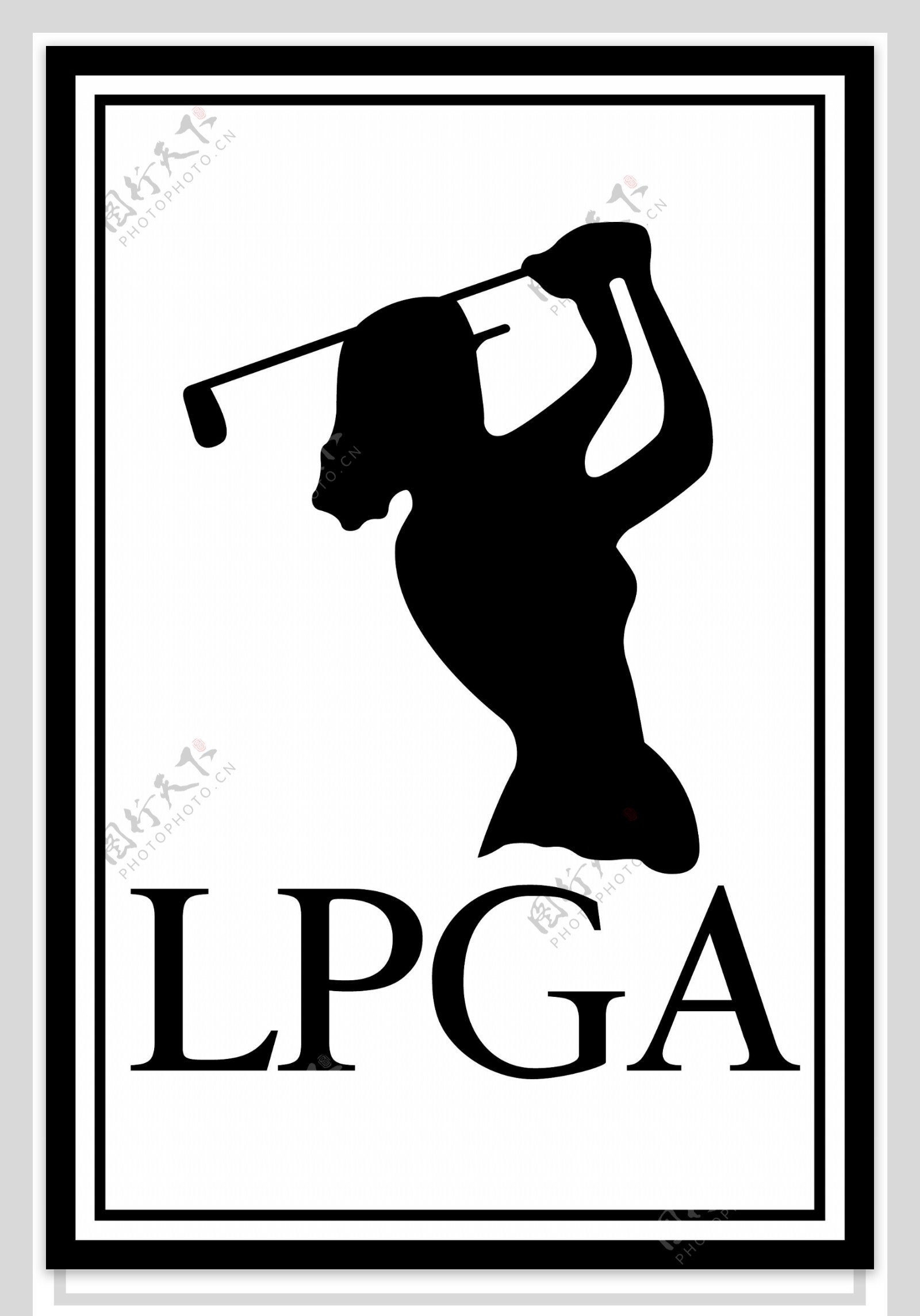 女子职业高尔夫协会LPGA