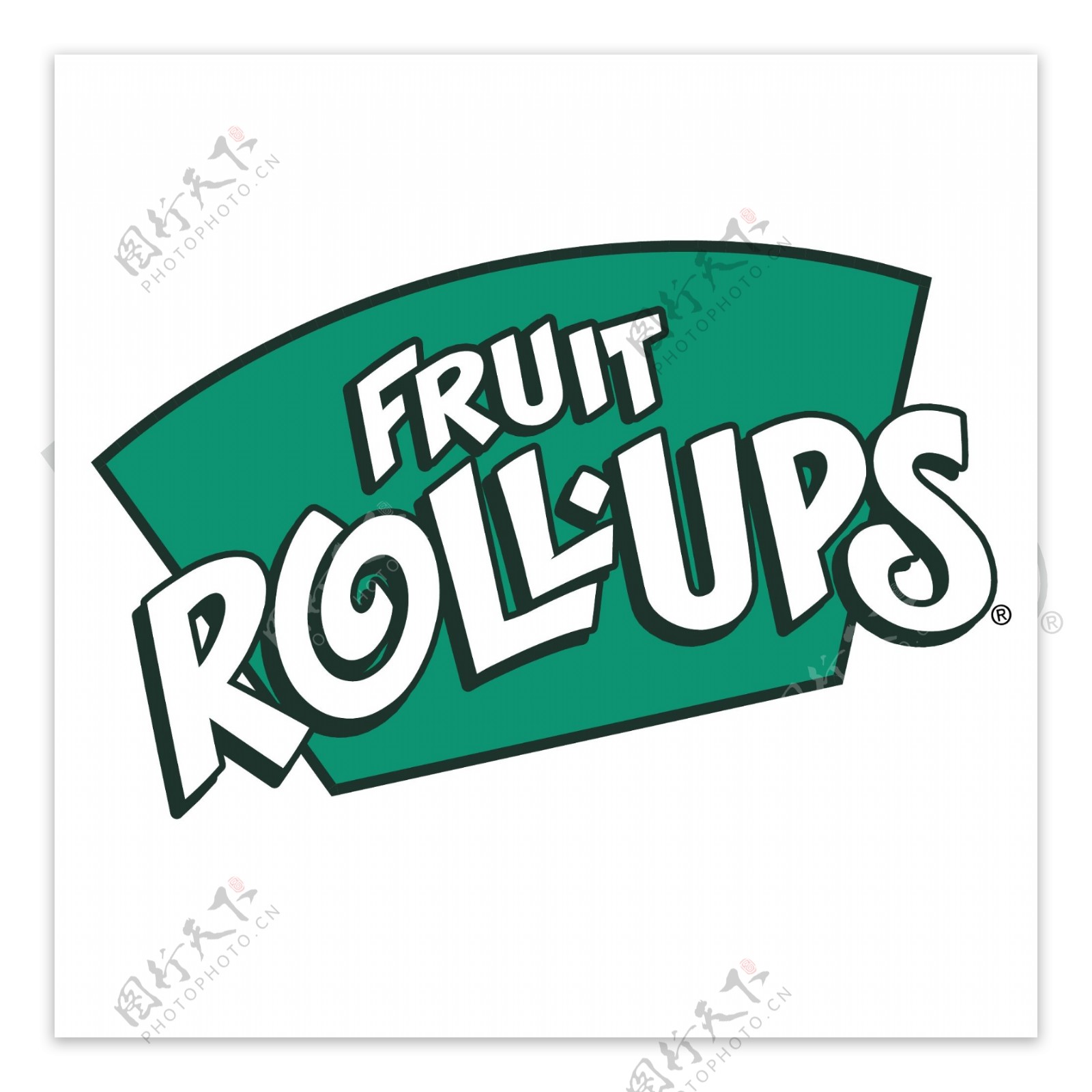 UPS水果卷