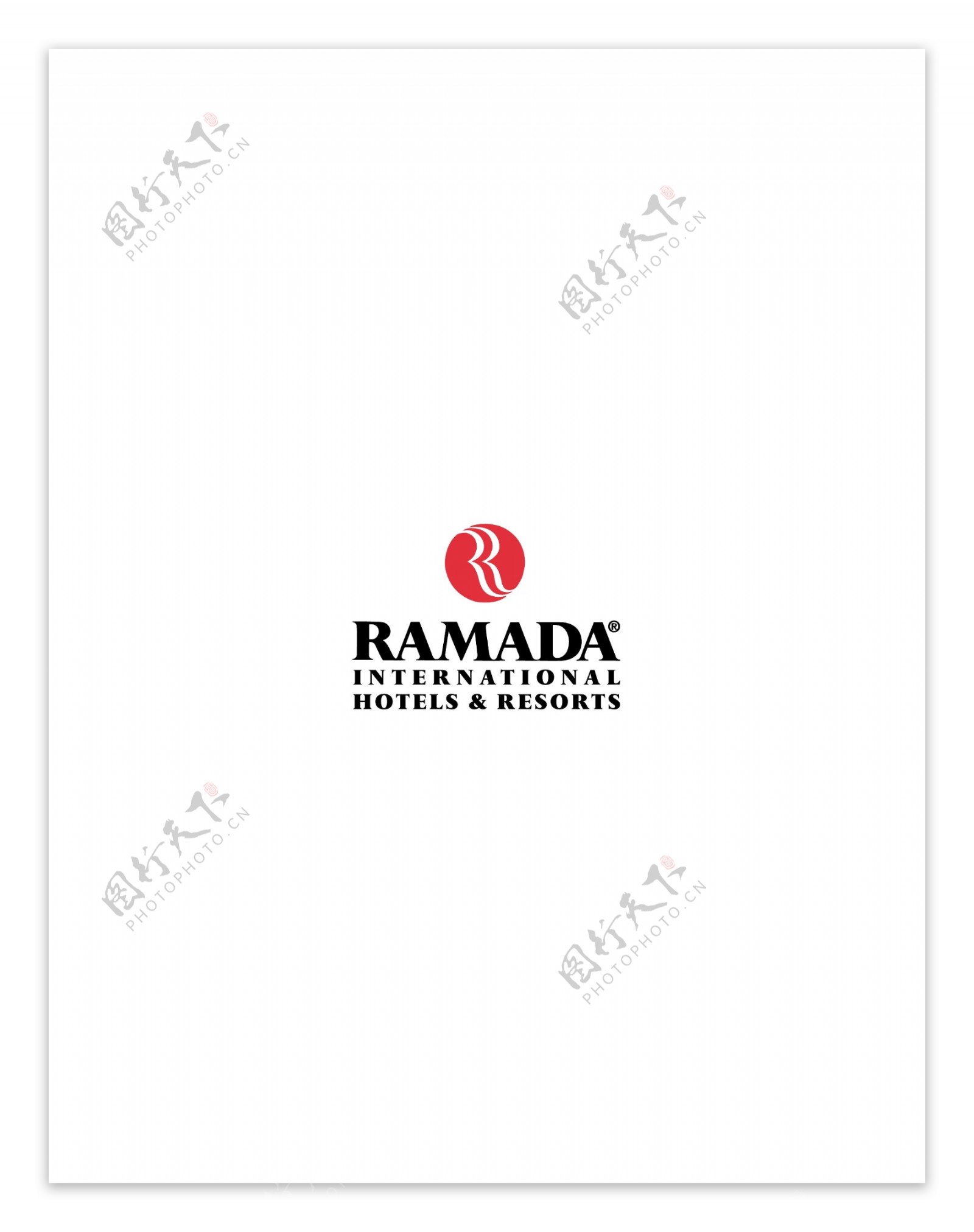 RamadaInternationalHotelsResortslogo设计欣赏网站标志设计RamadaInternationalHotelsResorts下载标志设计欣赏