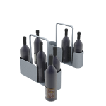3D红酒模型