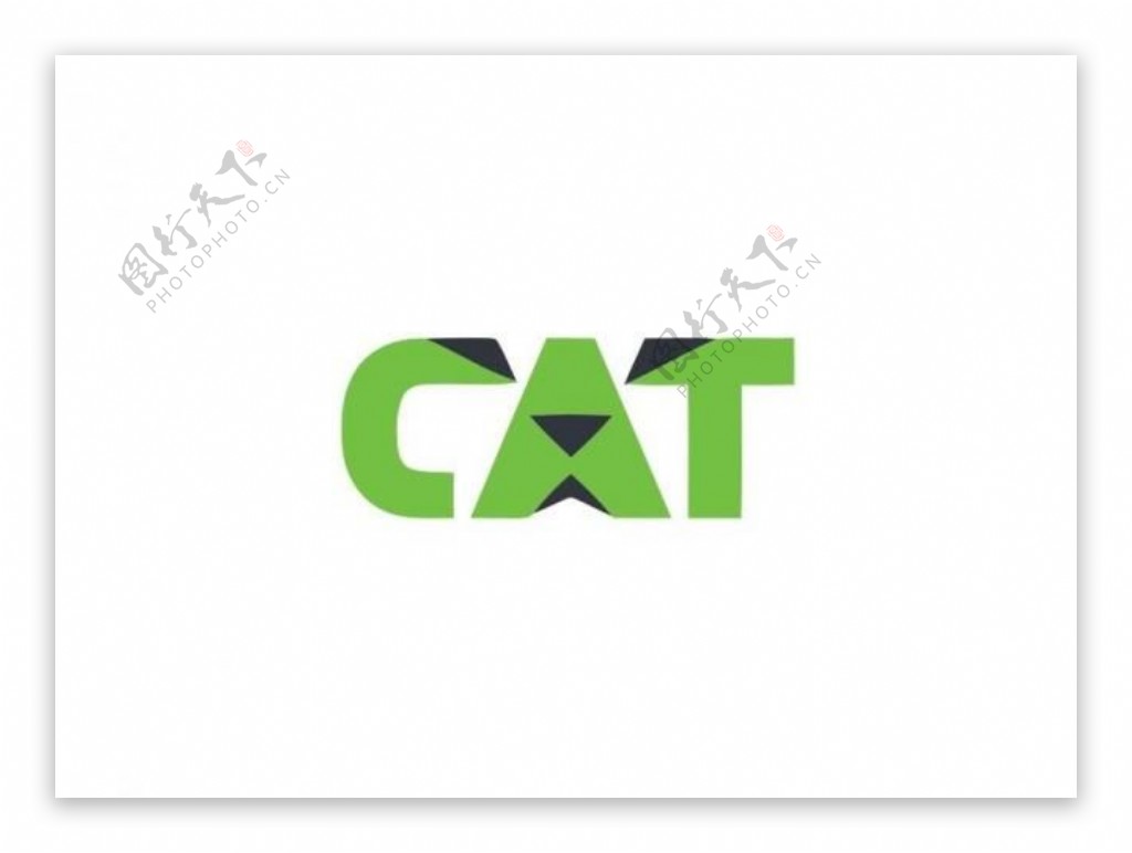 猫科logo图片