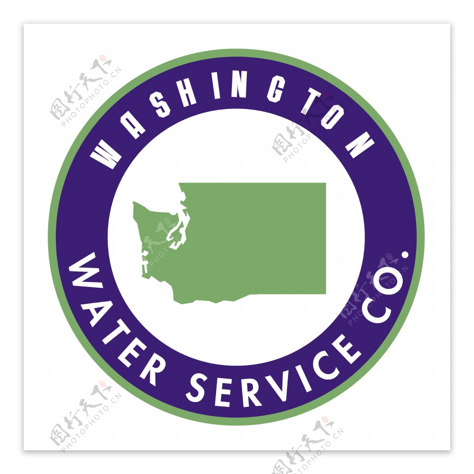 华盛顿水服务
