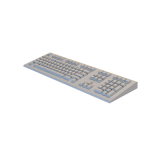 3D键盘模型