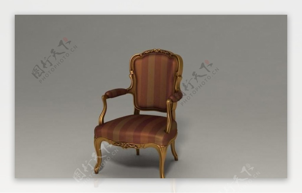 chairclassic023欧式风格靠背椅子椅子