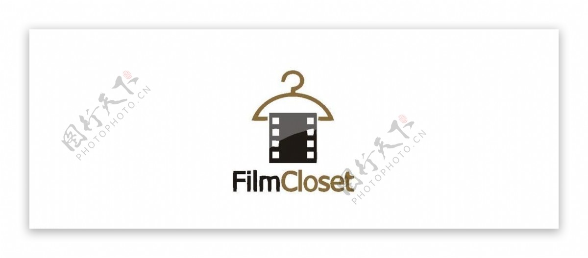 电影logo图片