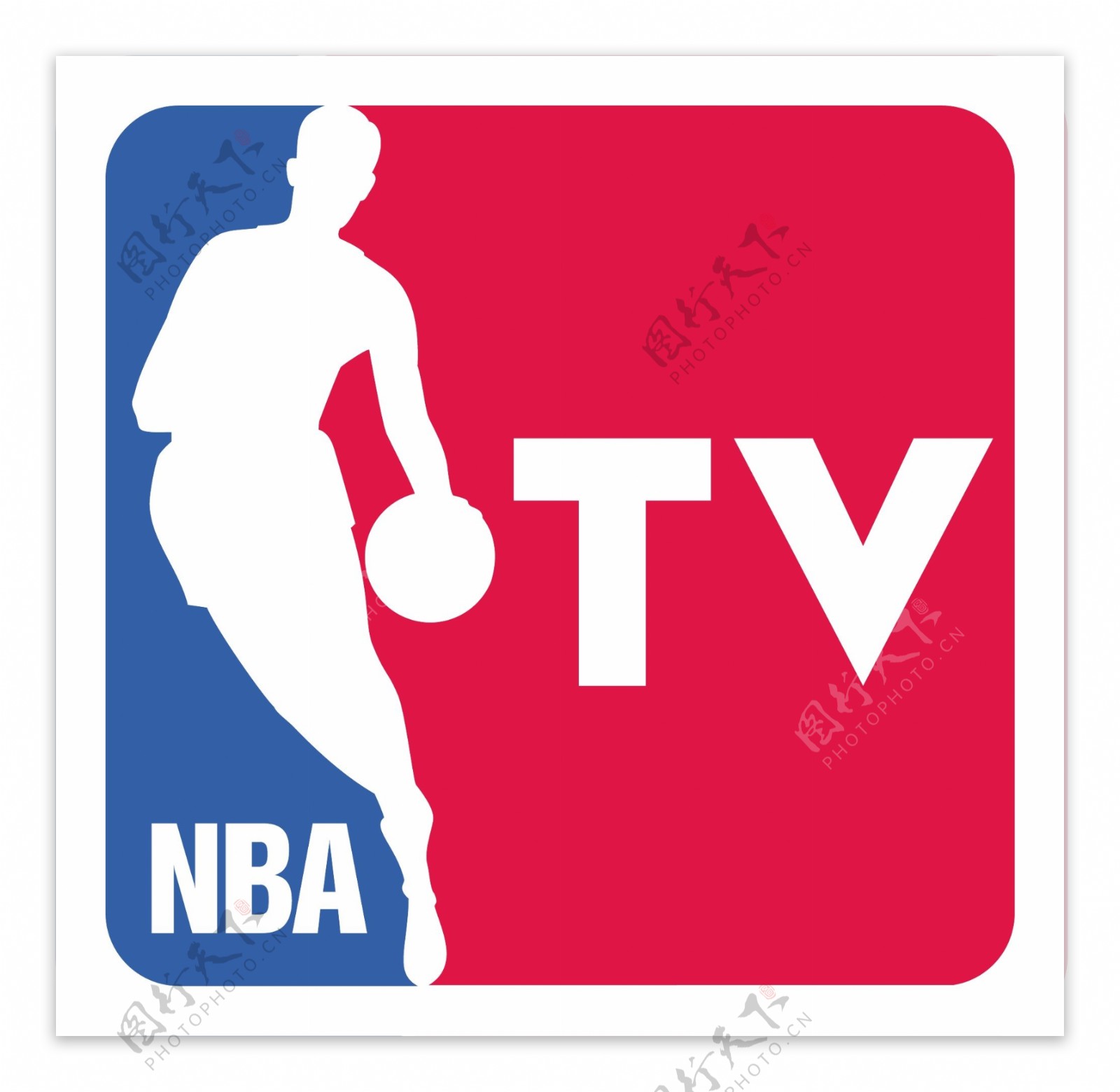 NBA电视