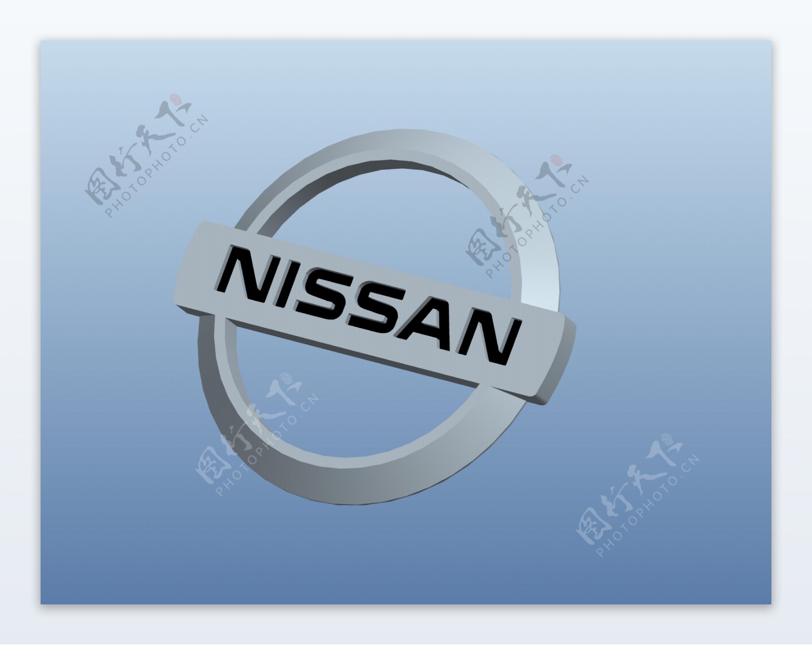 歷時兩年精心設計！NISSAN日產汽車全新LOGO正式啟用 | 品牌癮－法博思品牌顧問