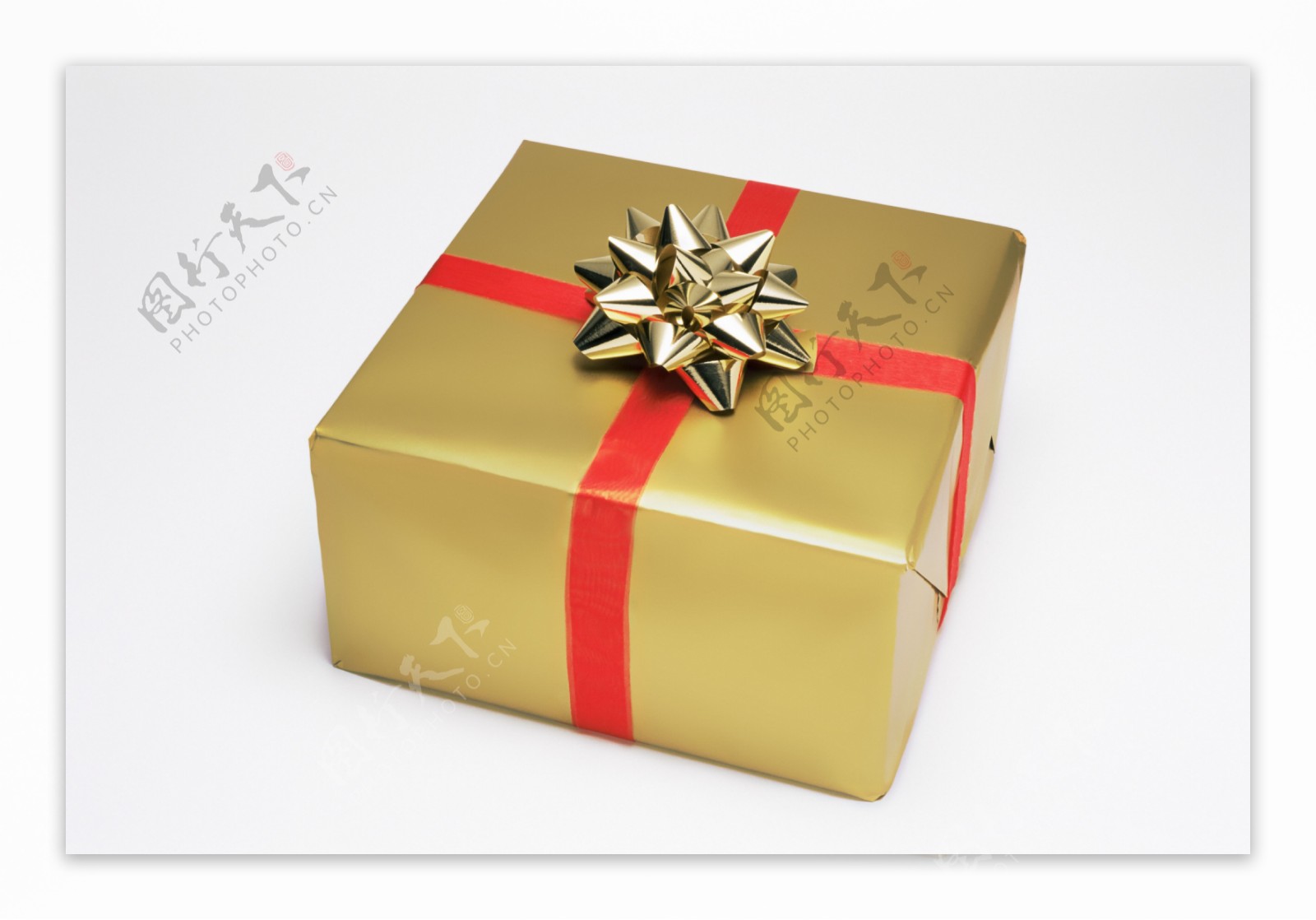 圣诞树礼品盒圣诞老人海星圣诞礼物铃铛