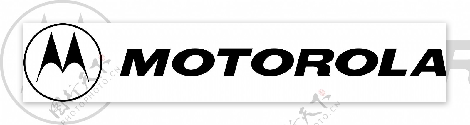 摩托罗拉logo2
