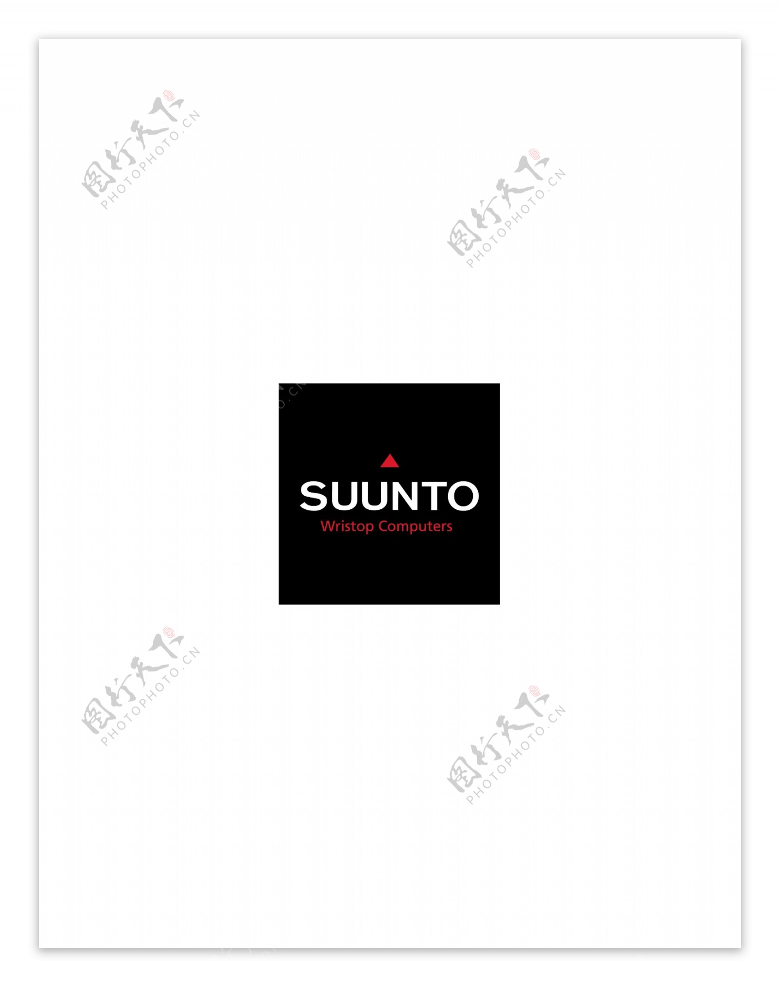 Suuntologo设计欣赏Suunto网络公司LOGO下载标志设计欣赏