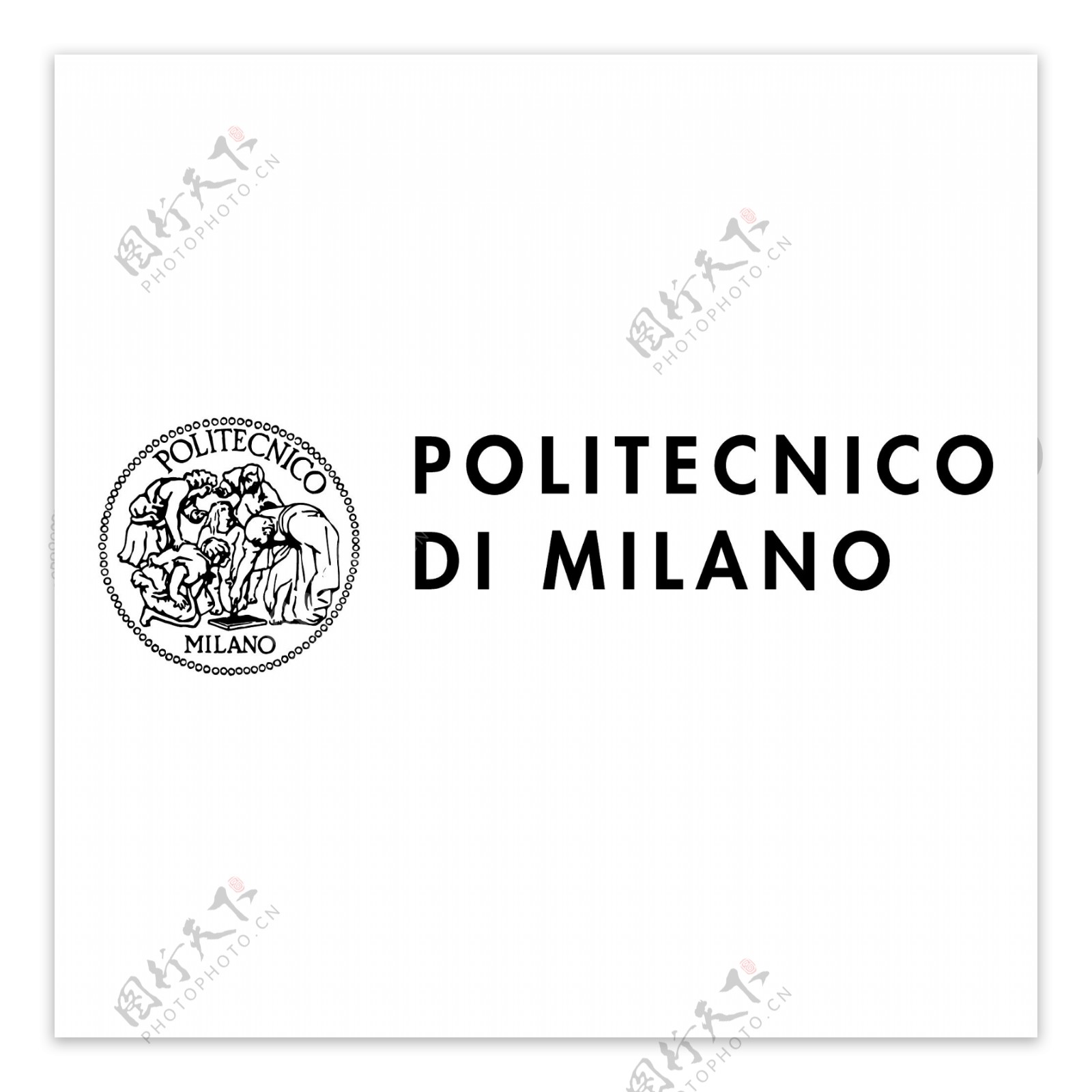 Polytechnic University of Milan(米兰理工大学) 大学的官网