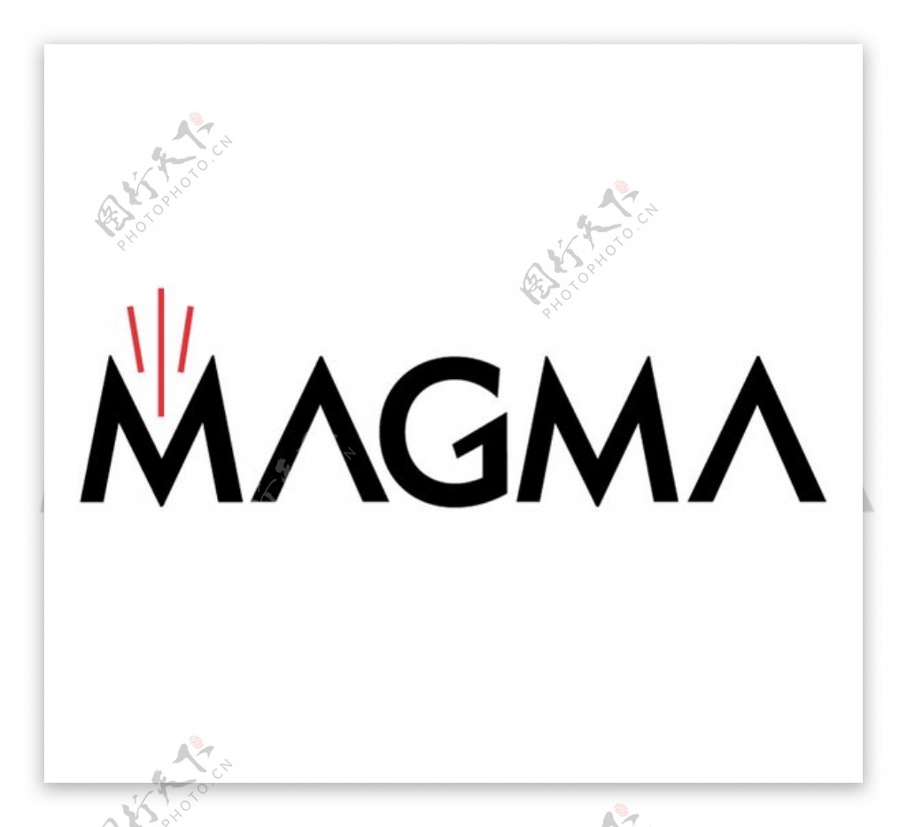 MagmaDesignAutomationlogo设计欣赏MagmaDesignAutomation工作室LOGO下载标志设计欣赏