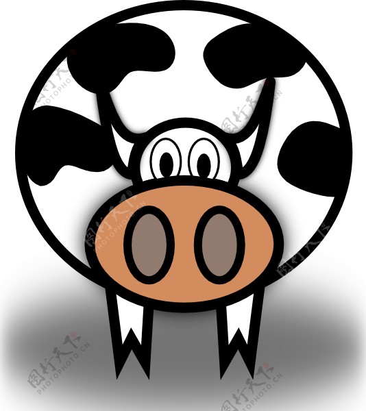 牛的剪辑艺术9
