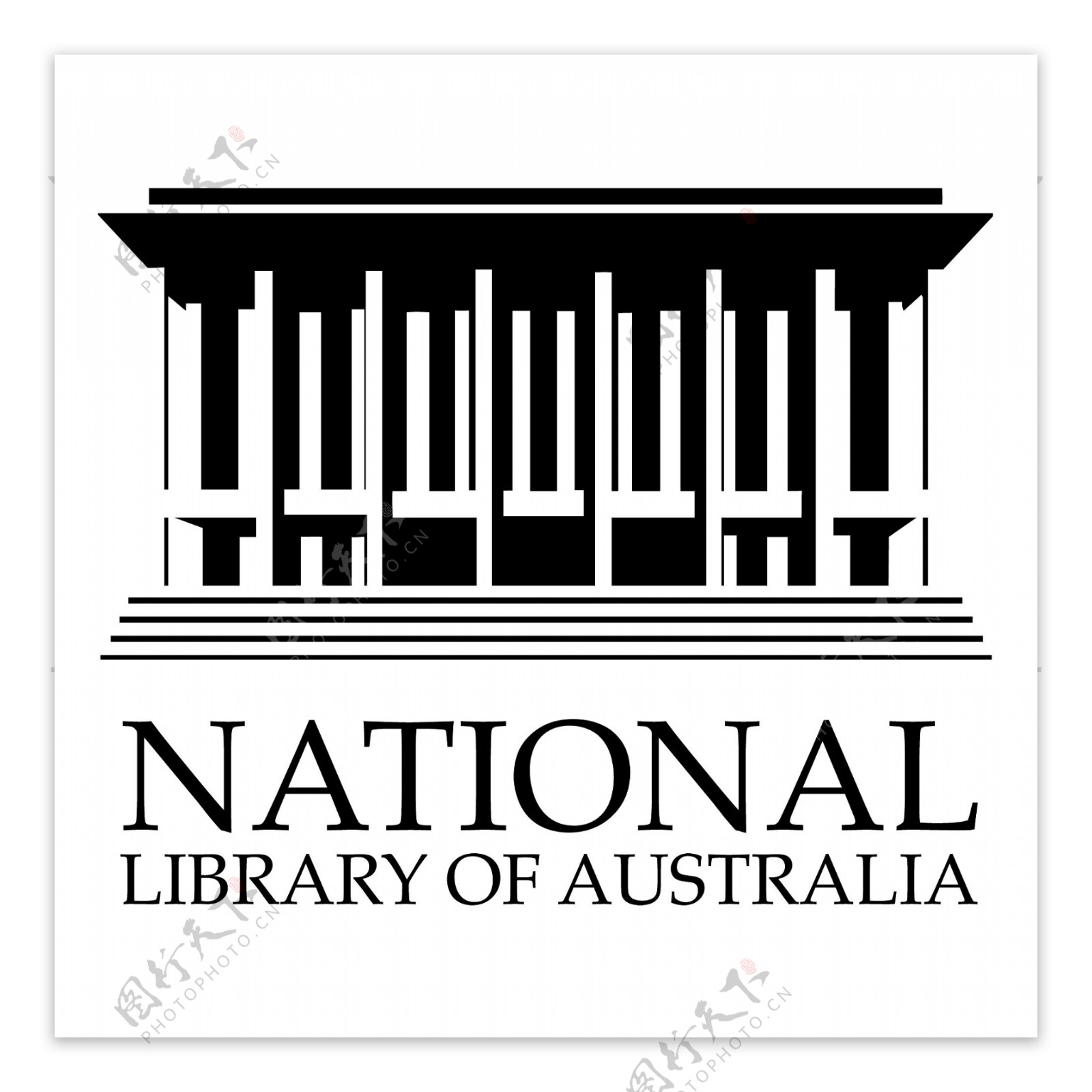 澳大利亚国家图书馆