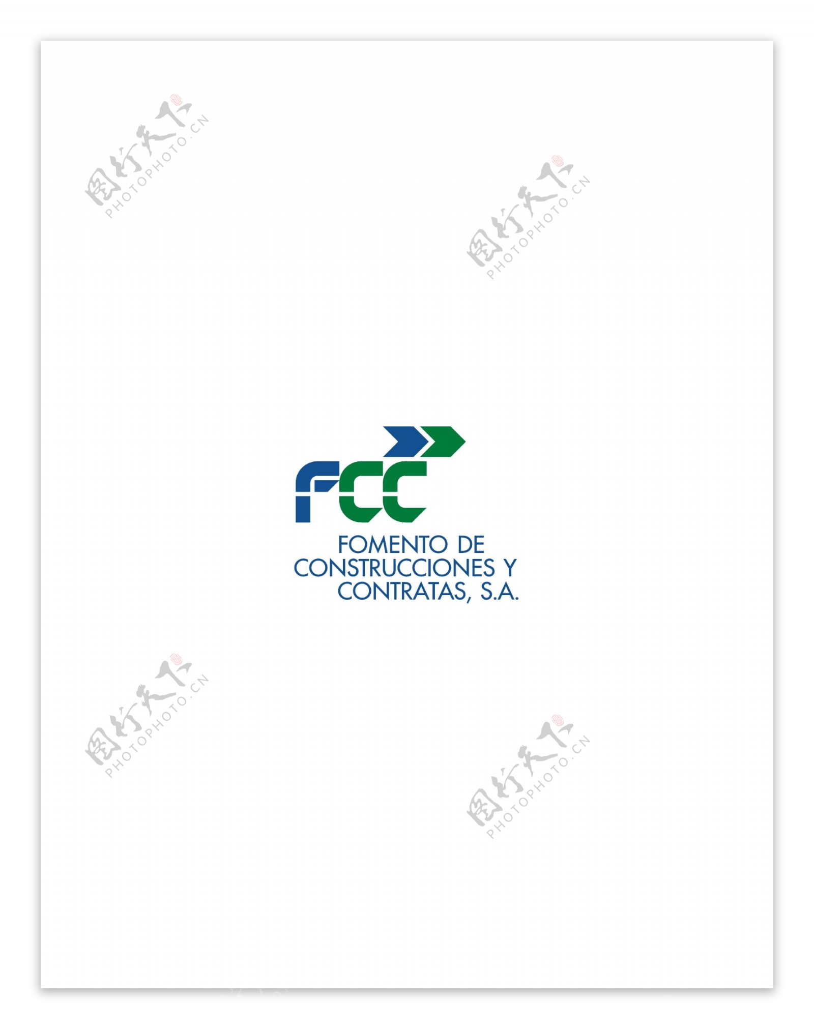 美国联邦通讯委员会logo