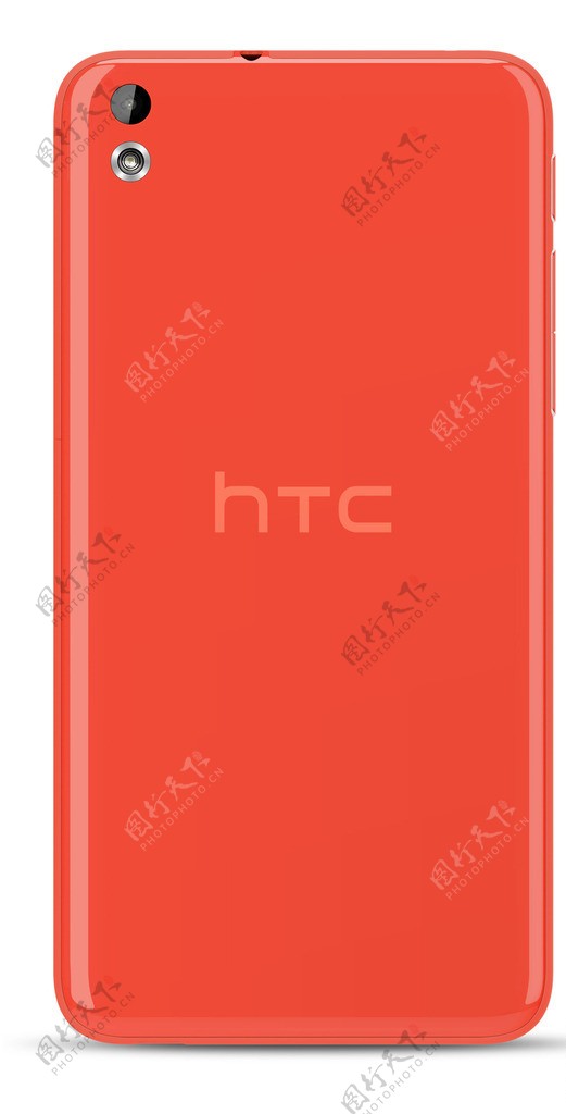 HTC手机816t图片