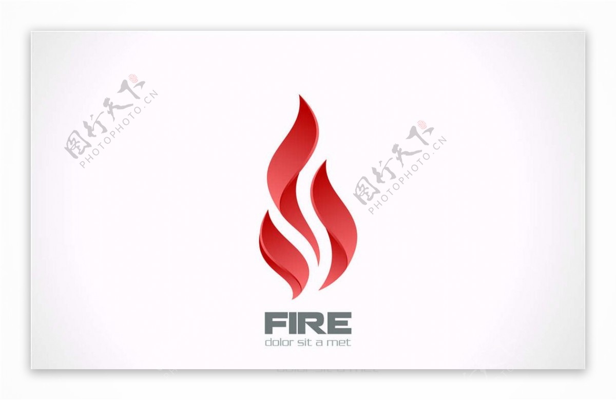 火焰fire图标图片