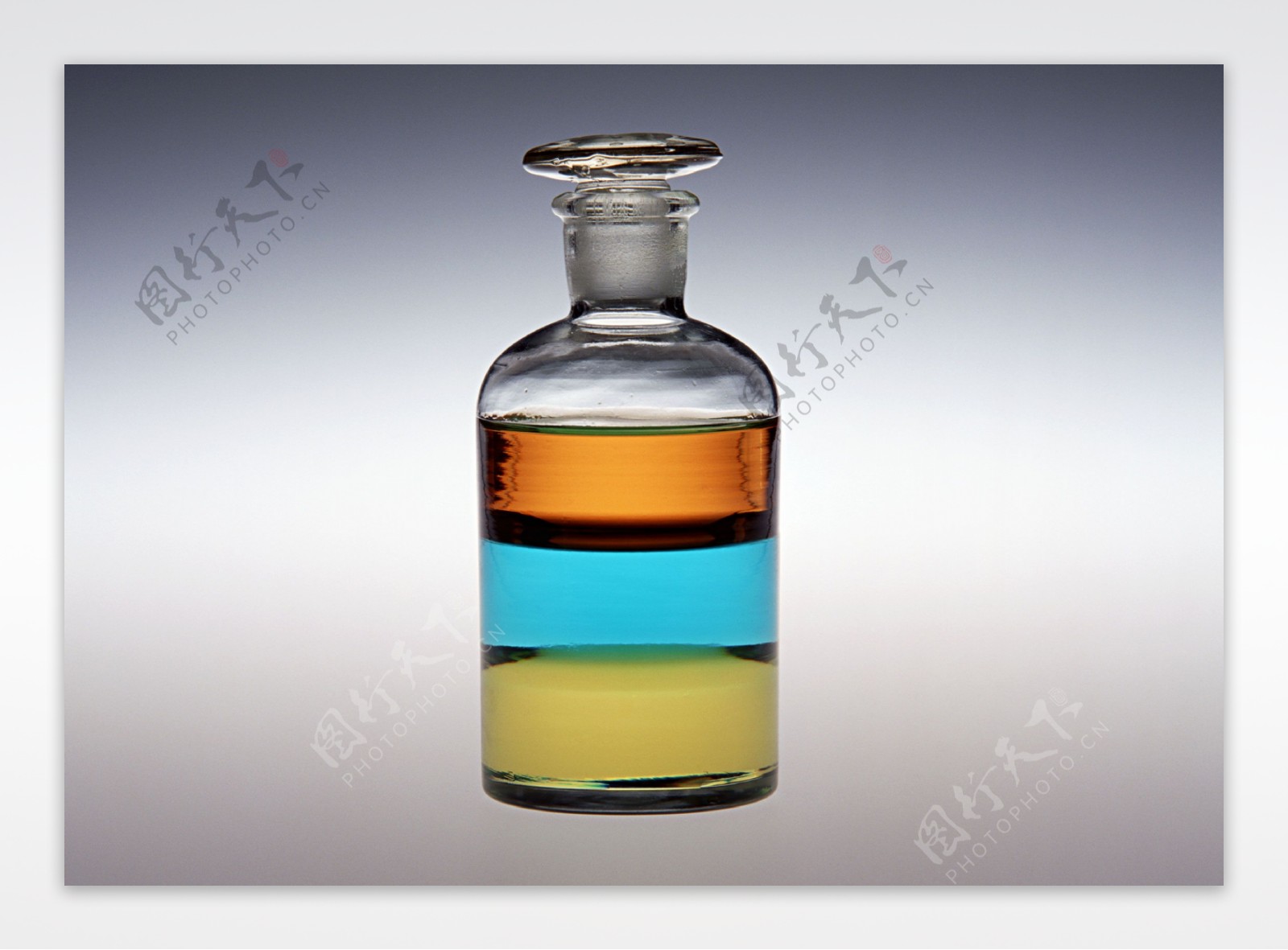 高清化学药瓶图片