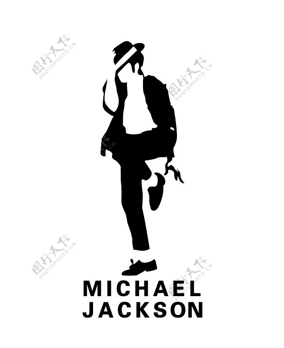 迈克尔杰克逊MichaelJackson图片