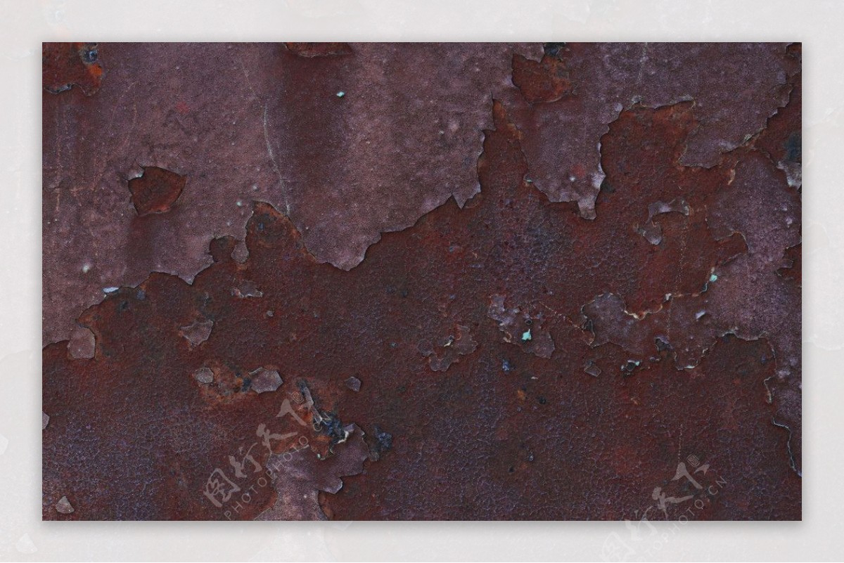 铁锈锈迹背景氧化图片