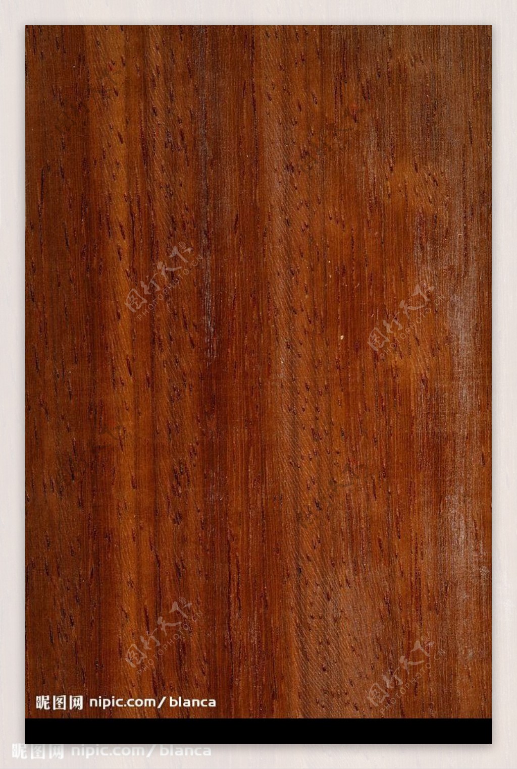 褐色直紋木質底圖图片