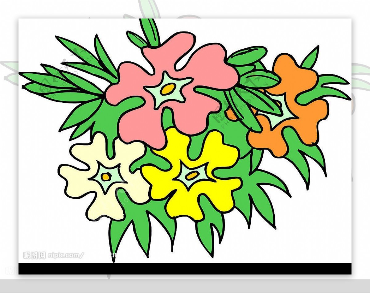 一些水彩花卉练习|插画|商业插画|YAYA栗 - 原创作品 - 站酷 (ZCOOL)