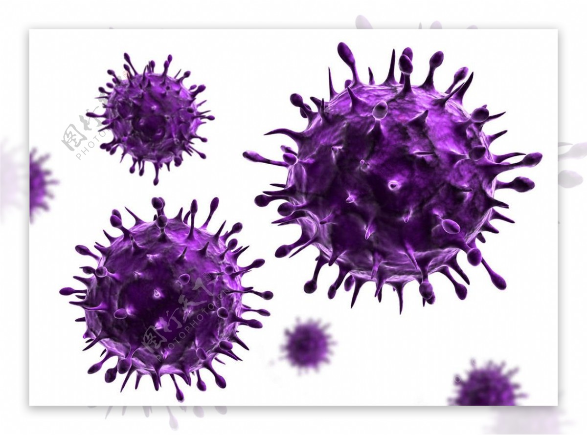 细菌入侵细胞导致疾病图片下载 - 觅知网