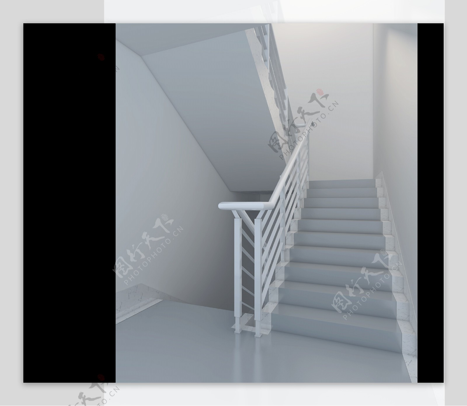 阁楼楼梯怎么搞？掌握2点，多出5㎡空间！实用楼梯设计，看这40张效果图 - 知乎
