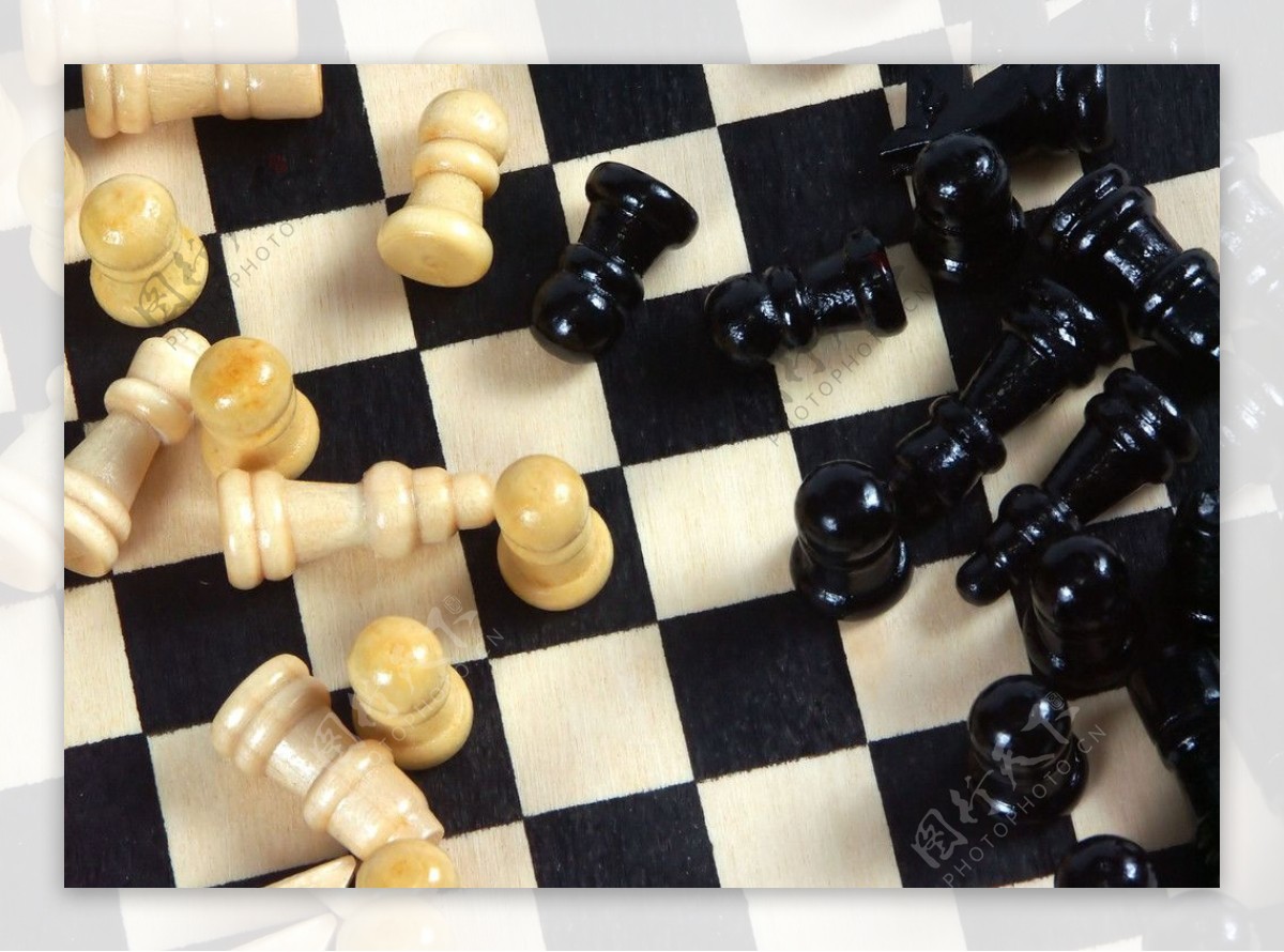 国际象棋图片素材-编号39026522-图行天下