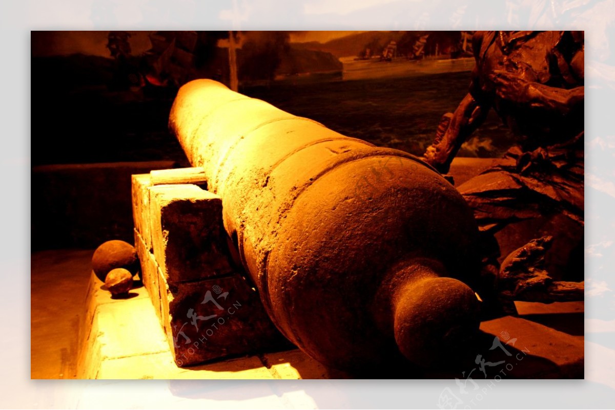 大炮 博物馆 墨西哥 - Pixabay上的免费照片 - Pixabay