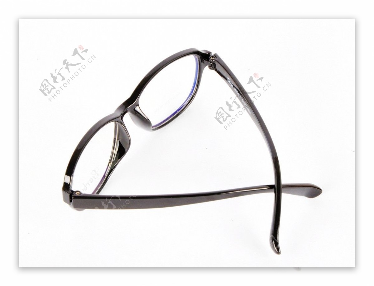眼镜架眼镜框图片