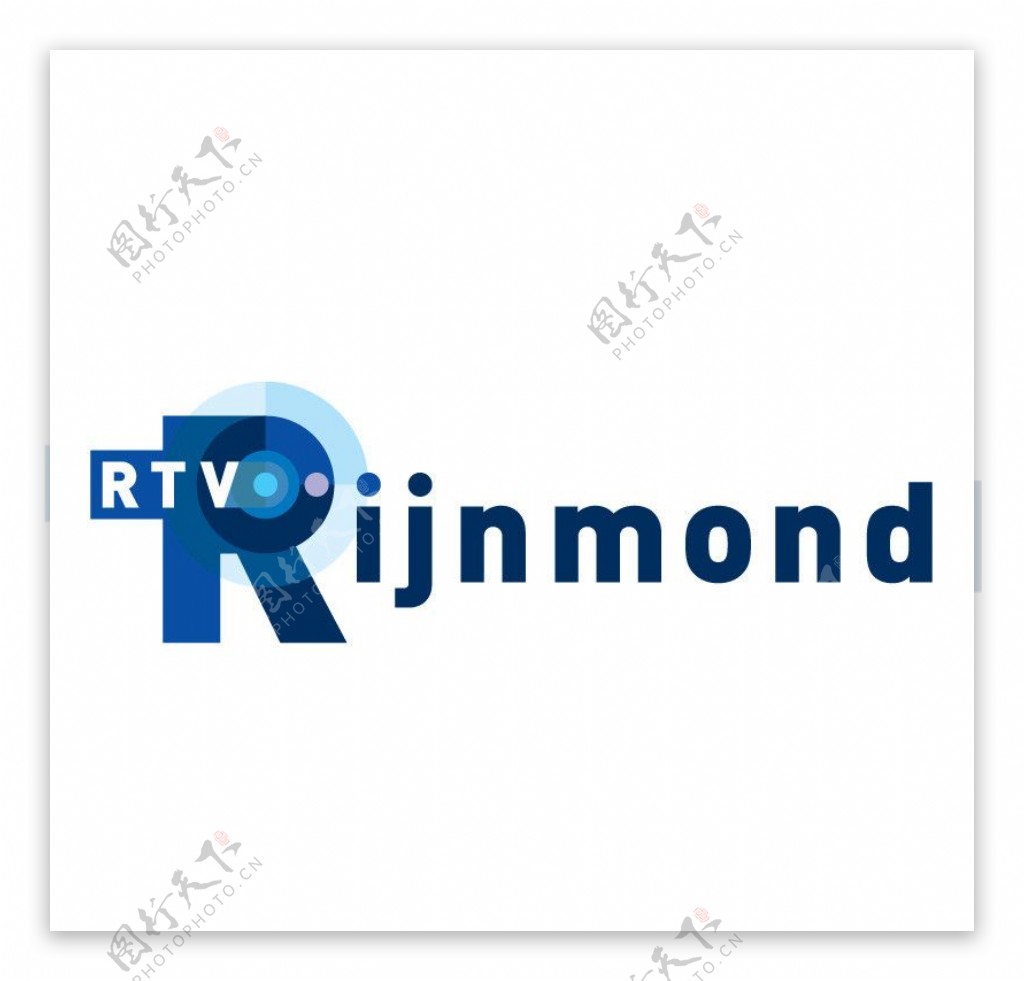 RTV标志图片