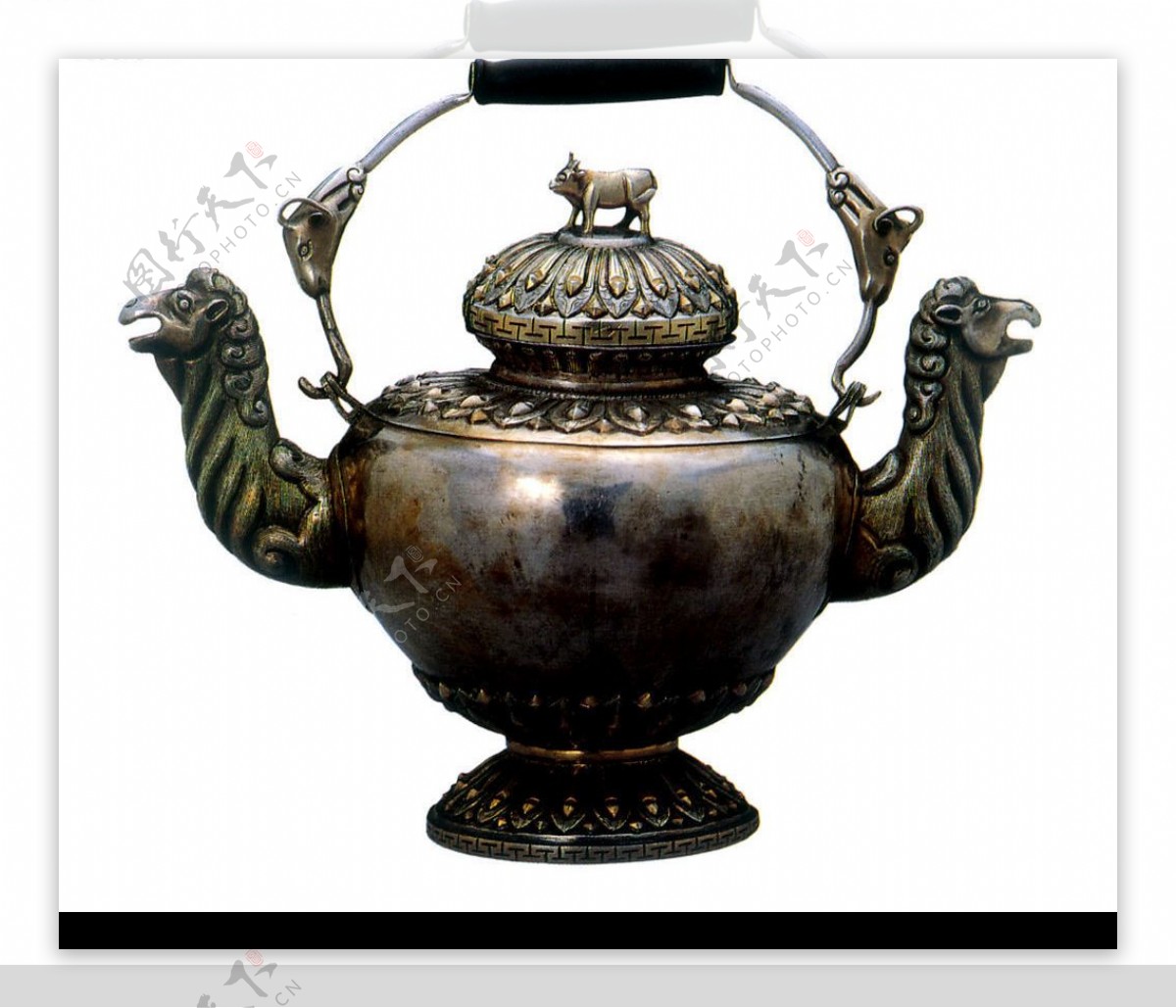 中国古代金银器57图片