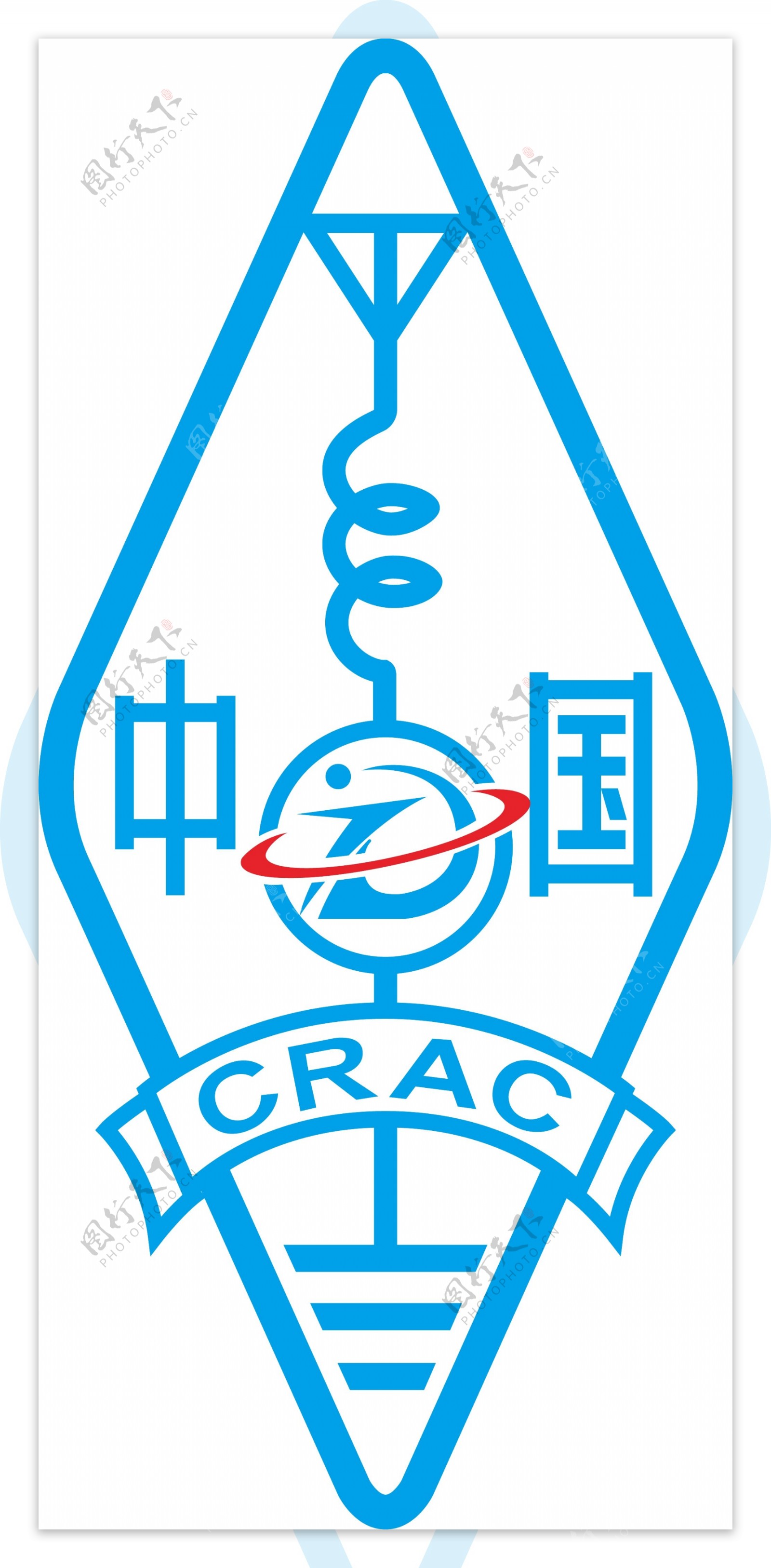 CRAC业余无线电图片