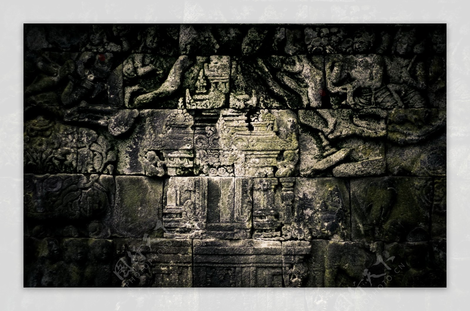 玛雅文明图片