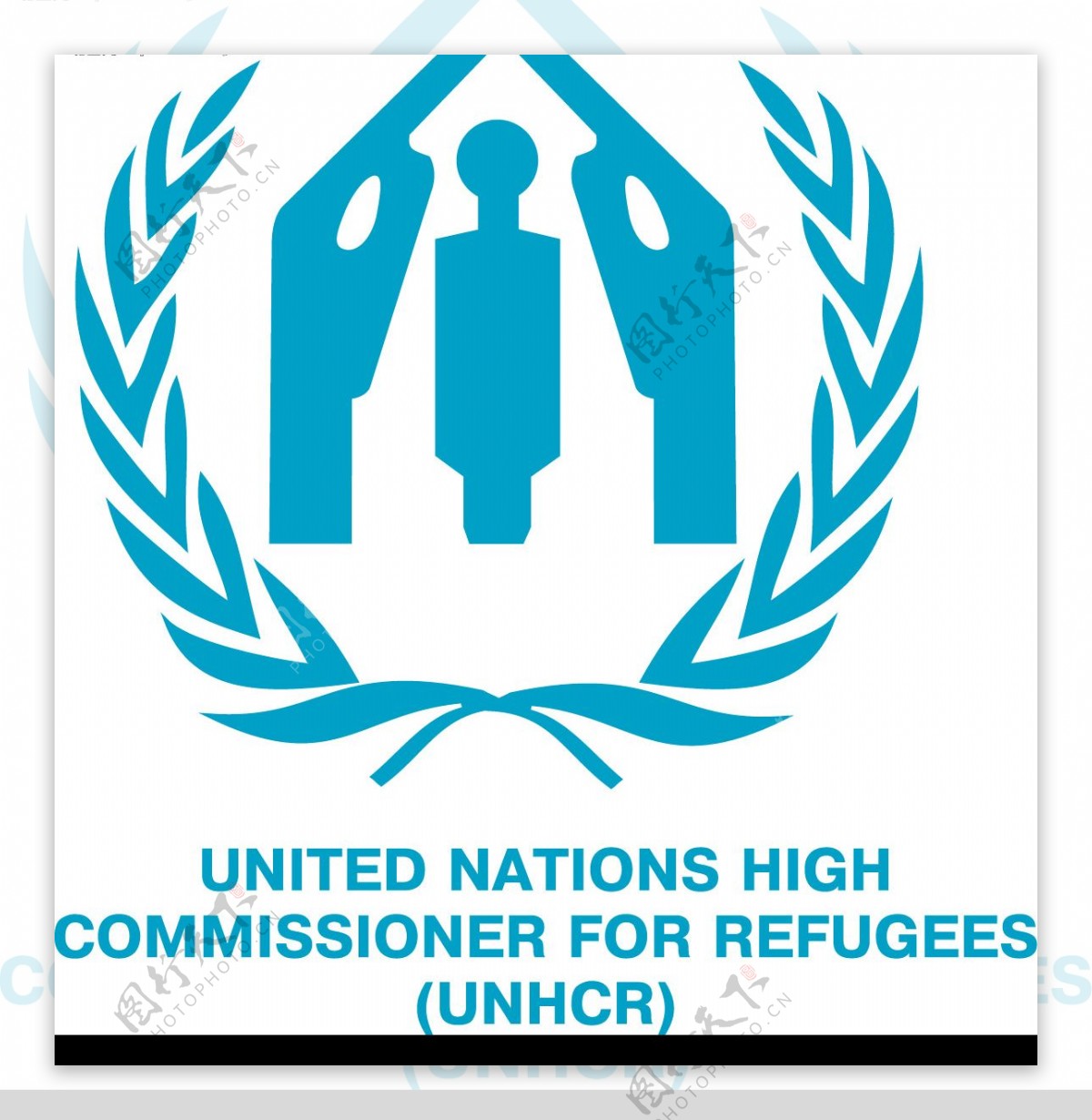 联合国难民事务高级专员公署UNHCR.ai图片