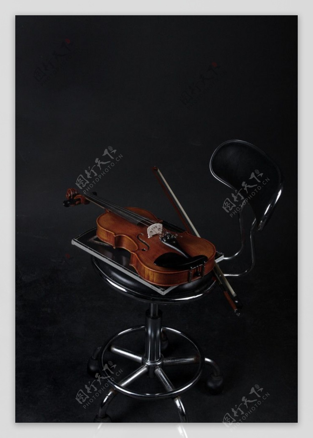 小提琴violin图片
