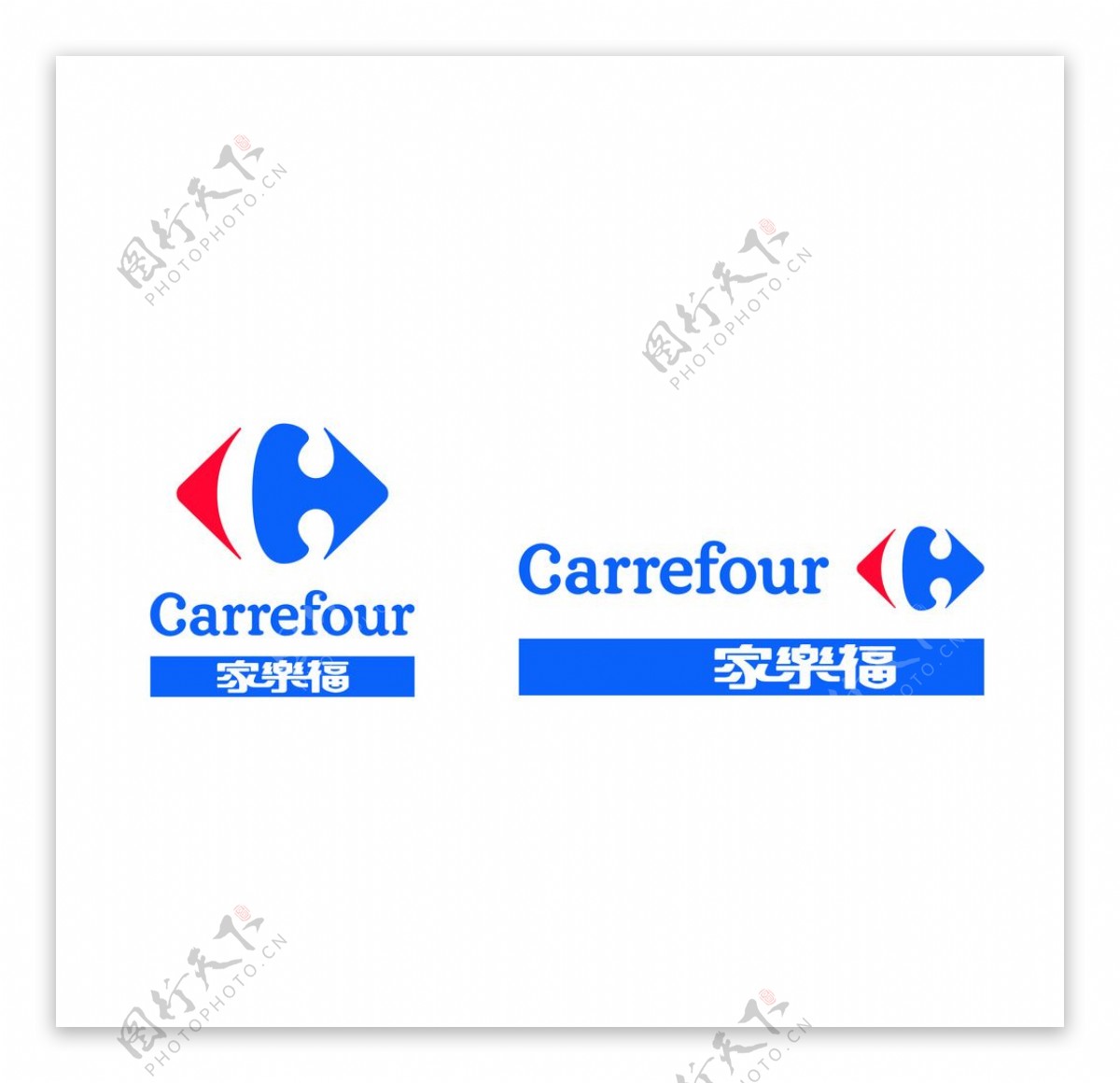 Carrefour家乐福图片