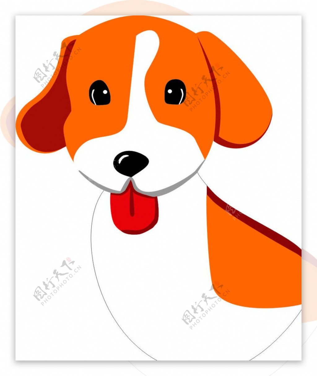 小狗卡通畫圖案素材 | PNG和向量圖 | 透明背景圖片 | 免費下载 - Pngtree