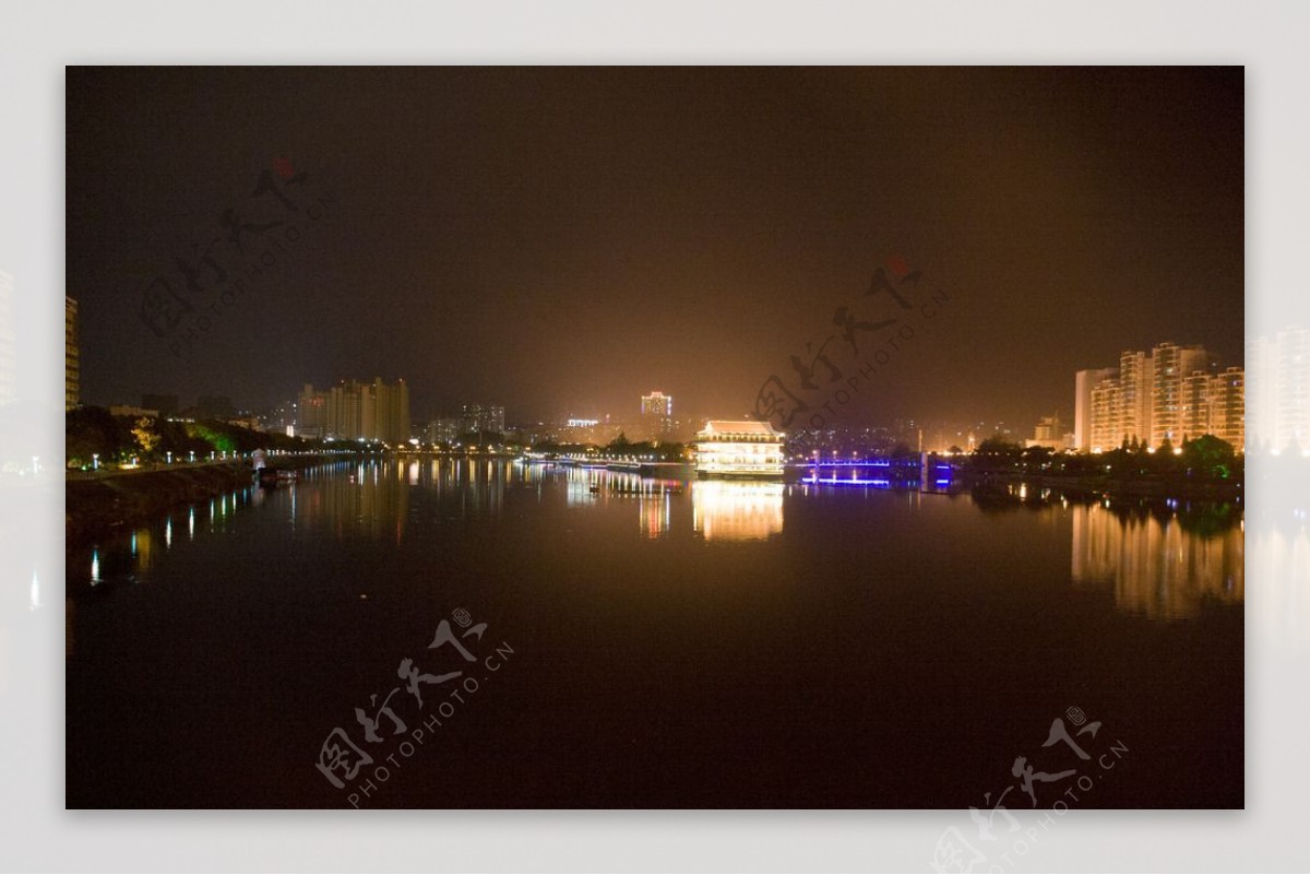 宜昌市夷陵区河心公园图片